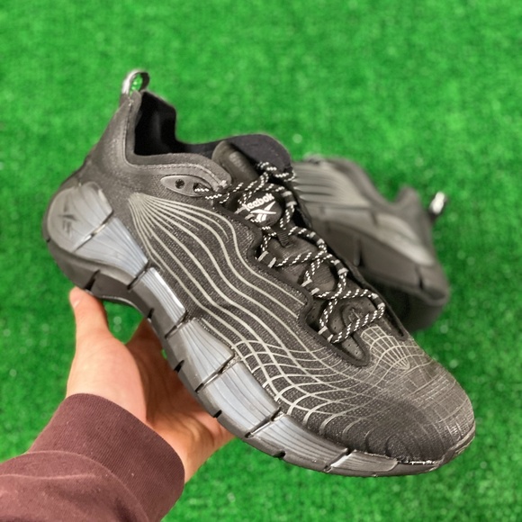 Reebok | Shoes | Reebok Zig Kinetica Ii 